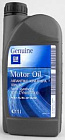 Масло gm motoroil 10w40 (1 л)