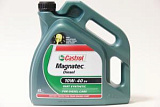 Масло castrol magnatec diesel b3/b4 10w40 (4 л)