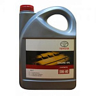 Масло toyota synthetic 5w40 a3/b4 sn/sm (0888080375go) (5 л)