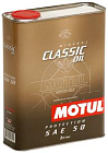 Масло motul classic sae 50 (2 л)