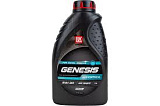 Масло лукойл genesis armortech dpf 5w30 (1 л)