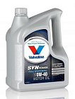 Масло valvoline synpower 0w40 (4 л)