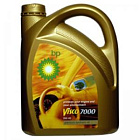 Масло bp visco 7000 0w40 синт. (4 л)