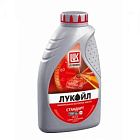 Масло лукойл стандарт 10w30 мин. (1 л)