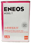 Жидкость для акпп eneos model t t-iv (4 л)