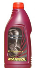 Масло mannol 8205 atf dexron ii automatic мин. (1 л)