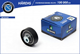 Ролик грм "b-ring hardig" ваз-2190
