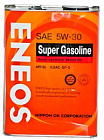 Масло eneos super gasoline 5w30 sl п/синт. (0,94 л)