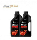 Масло kixx pao 1 0w40 (1 л)