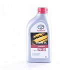 Масло toyota engine oil synthetic 0w30 (1 л) (0888080366)