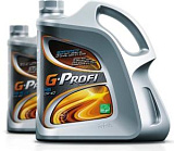 Масло g-energy g-profi msi 10w40 (5 л)