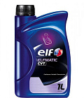 Масло elf elfmatic cvt (1 л)