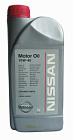 Масло nissan motoroil 10w40 (1 л)