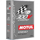 Масло motul 300v chrono 10w40 (2 л)