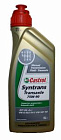 Масло castrol transmax manual transaxle 75w90 gl-4/5 (taf x) (1 л)
