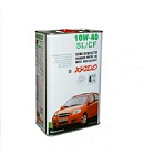 Масло xado atomic oil 10w40 sl/cf п/синт. xa-20244 (4 л)