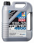Масло liquimoly top tec 4600 5w30 (5 л) (2316)