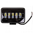 ФАРА СВЕТОДИОД."SKYWAY" (П/Т.СВЕТ5 LED 12/24В 50Вт.6000к.) S07201067
