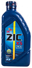 Масло zic 10w40 x5 diesel ci-4 синт. (1 л)