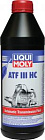 Масло liquimoly atf iii hc (3946) (1 л)